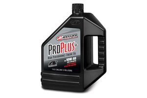 Oils 10W40 - 100% Synthetic (ProPlus+)