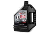 Oils 10W50 - 100% Synthetic (ProPlus+)