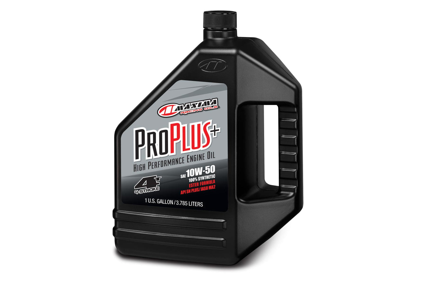Oils 10W50 - 100% Synthetic (ProPlus+)
