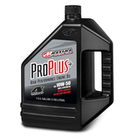 Oils 10W50 - 100% Synthetic (ProPlus+)