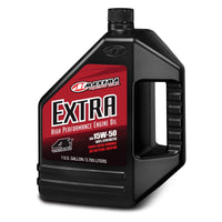 Oils 15W50 - 100% Synthetic (Extra)