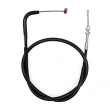Triumph Thruxton Clip-On Bars - Clutch Cable.
