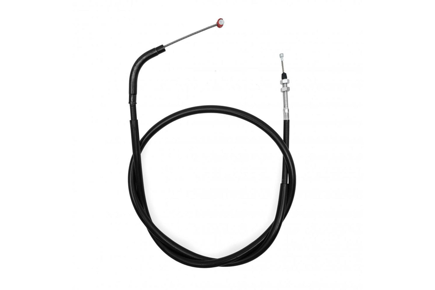 Triumph Scrambler  - Clutch Cable.