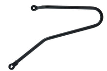 Triumph T100/T120/Street Twin Pannier/Luggage Rails - LHS Only.