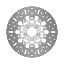 Brake Rotors by EBC UK - Front (MD518)