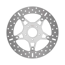 Brake Rotors by EBC UK - Front (MD520)