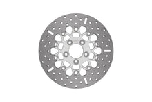 Brake Rotors by EBC UK - Rear (MD528)