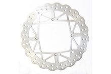 Brake Rotor by EBC UK - MD6184C