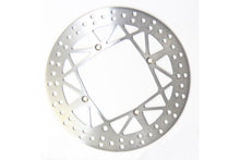 Brake Rotor by EBC UK - MD Series Front (6184)