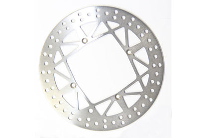 Brake Rotor by EBC UK - MD Series Front (6184)
