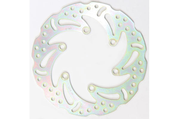 Brake Rotor by EBC UK - MD6186C