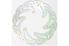 Brake Rotor by EBC UK - MD6186C