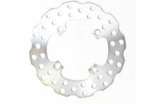 Brake Rotor by EBC UK - MD6187C