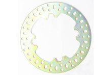 Brake Rotor - MD Series Front (6295)