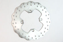 Brake Rotors by EBC UK (MD663C)