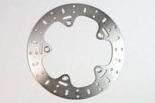 Brake Rotors by EBC UK - Rear (MD671)