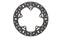 Brake Rotors by EBC UK - (MD8001)