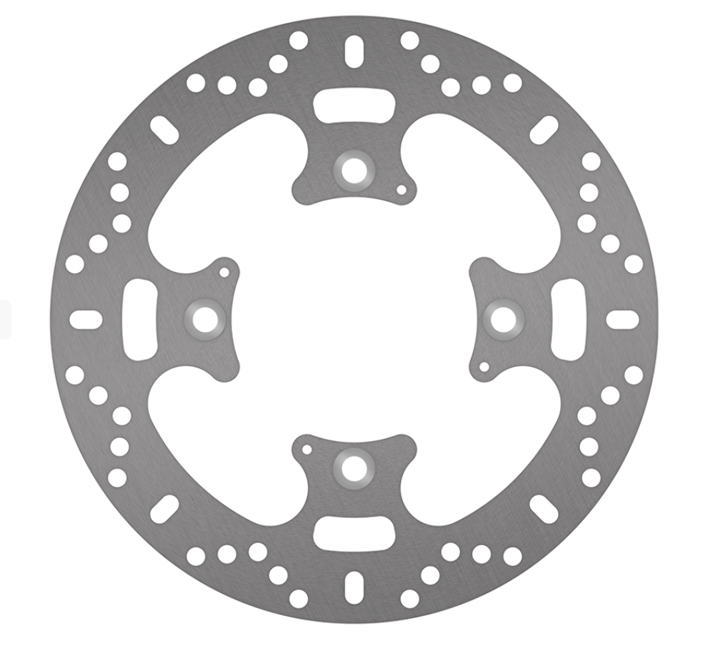 Brake Rotors by EBC UK - MD874
