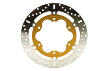 Brake Rotor FA MD864.