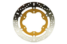 Brake Rotors MD Series (MD873).