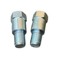 Mirror HEIGHT Adaptors M10x 1.5 - 20MM RISE