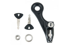 Triumph Bonneville (Liquid Cooled) Protection - Helmet Lock 2.0 Kit.