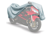 Motorcycle Bike Cover - Indoor.