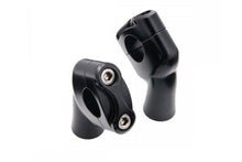 Triumph Ergonomics - Riser "Pull and Back" (30 mm).
