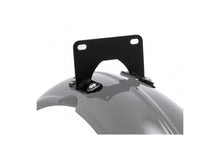 Triumph Bonneville Styling - High Mount Front Fender/Mudguard Bracket.