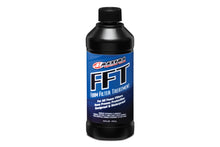 FFT (Foam Filter Treatment).