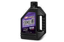 Oils Two Stroke - 100% Synthetic (Formula K)