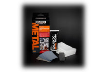 QUIXX Metal Restoration Kit.