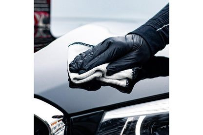 Micro Fibre Cleaning Cloth