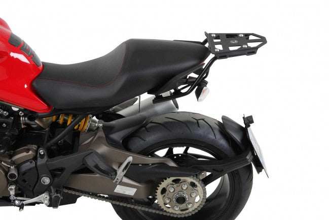 Ducati Monster 1200S Carrier - Mini Rack.