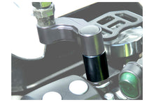 BMW R1200GS Ergonomics - Mirror Extender ( Higher ).