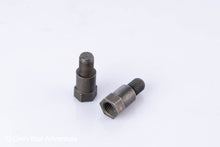 Mirror HEIGHT Adaptors M10x 1.5 - 20MM RISE