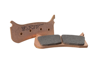 Brakes - EPFA379HH Extreme Pro - EBC (Per Rotor)
