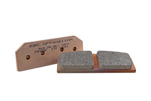 Brakes - EPFA447HH Extreme Pro