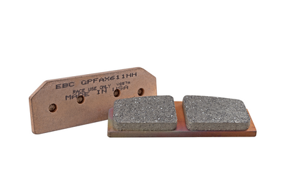 Brakes - EPFA447HH Extreme Pro