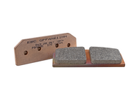 Brakes - EPFA447HH Extreme Pro
