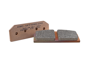 Brakes - EPFA447HH Extreme Pro