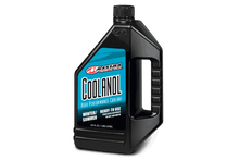 Motorcycle Maintenance :- Engine Coolant (Coolanol - Summer/Winter) (Maxima Racing).