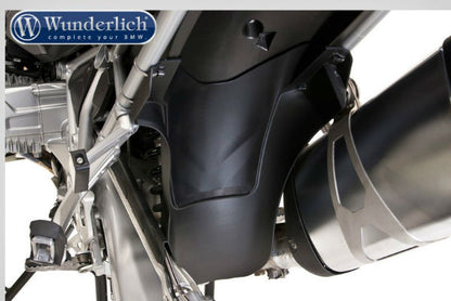 BMW R1250GS Plastics - Splash Guard (MudSLing).