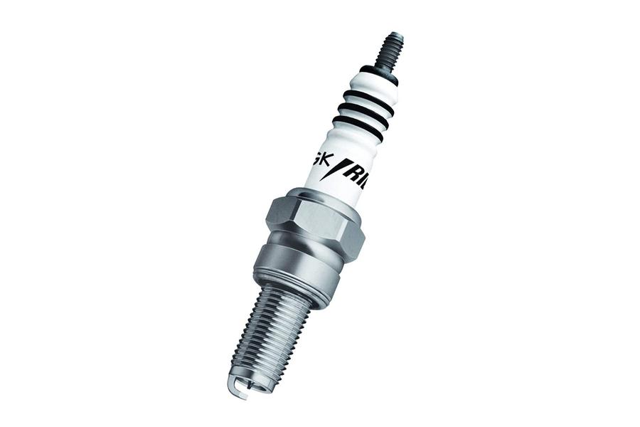 Spark Plugs Iridium (DCPR8EIX) - 2pc
