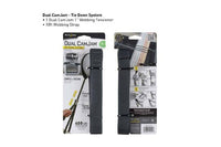 Tie Down Straps (Loop End) - Cam jam
