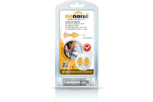 NoNoise Travel Hearing Protectors.