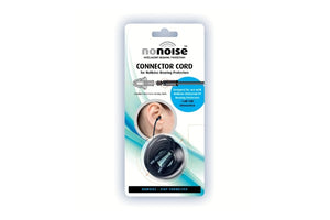 No Noise Connector Cord.