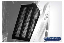 BMW R1200GS Protection - Radiator - Water Cooler Grill.