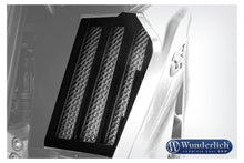 BMW R1250GS Protection - Radiator - Water Cooler Grill.