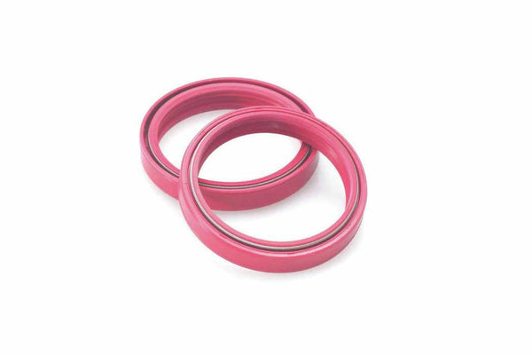 Fork Oil Seals Pair (55-119).